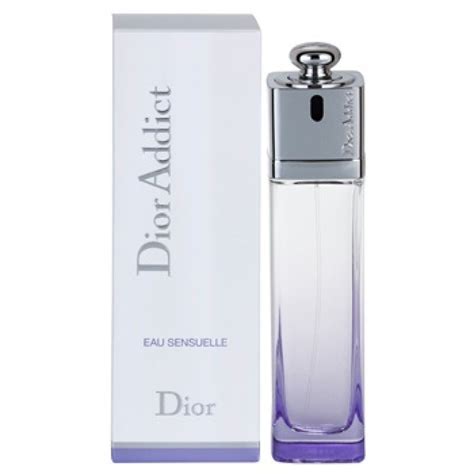 dior addict eau sensuelle discontinued|Dior Addict soki.